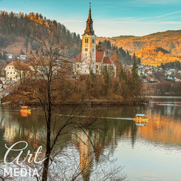 Fotografije Slovenije